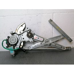 MOTORINO ALZAVETRO ANT. SX KIA CARENS DAL 2001 AL 2006 2 SERIE COD. XH504PO  2400000064251