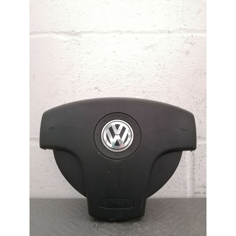 AIRBAG VOLANTE VW FOX DEL 2007 COD. 5Z0880201A  2400000065777