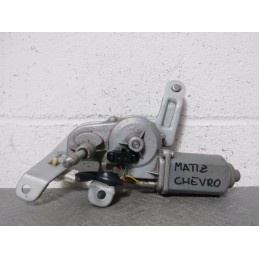 MOTORINO TERGICRISTALLO POST. CHEVROLET MATIZ DEL 2007  2400000066354