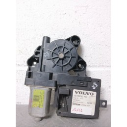 MOTORINO ALZAVETRO ALZACRISTALLO POST. SX VOLVO V50 DEL 2008  2400000066484