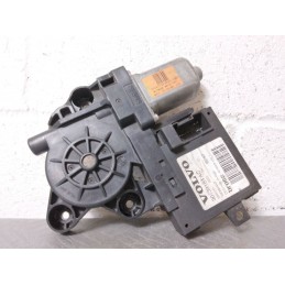 MOTORINO ALZAVETRO ALZACRISTALLO POST. DX VOLVO V50 DEL 2008  2400000066811