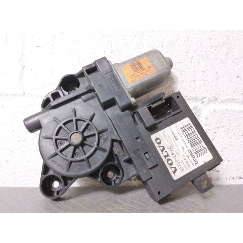 MOTORINO ALZAVETRO ALZACRISTALLO POST. DX VOLVO V50 DEL 2008  2400000066811