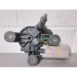 MOTORINO TERGICRISTALLO POST. FIAT PANDA 169 DEL 2005  2400000066835