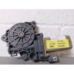 MOTORINO ALZAVETRO ALZACRISTALLO POST. DX LANCIA MUSA DEL 2004  2400000066989