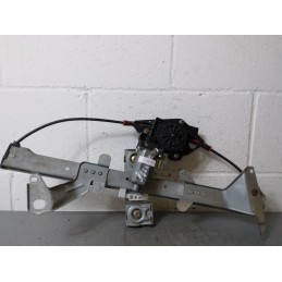 MOTORINO ALZAVETRO ALZACRISTALLO ANT. DX FORD FOCUS DEL 2006  2400000067412