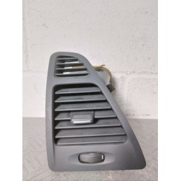 BOCCHETTA ARIA AREAZIONE ANT. SX LATO GUIDATORE RENAULT LAGUNA  2400000067986