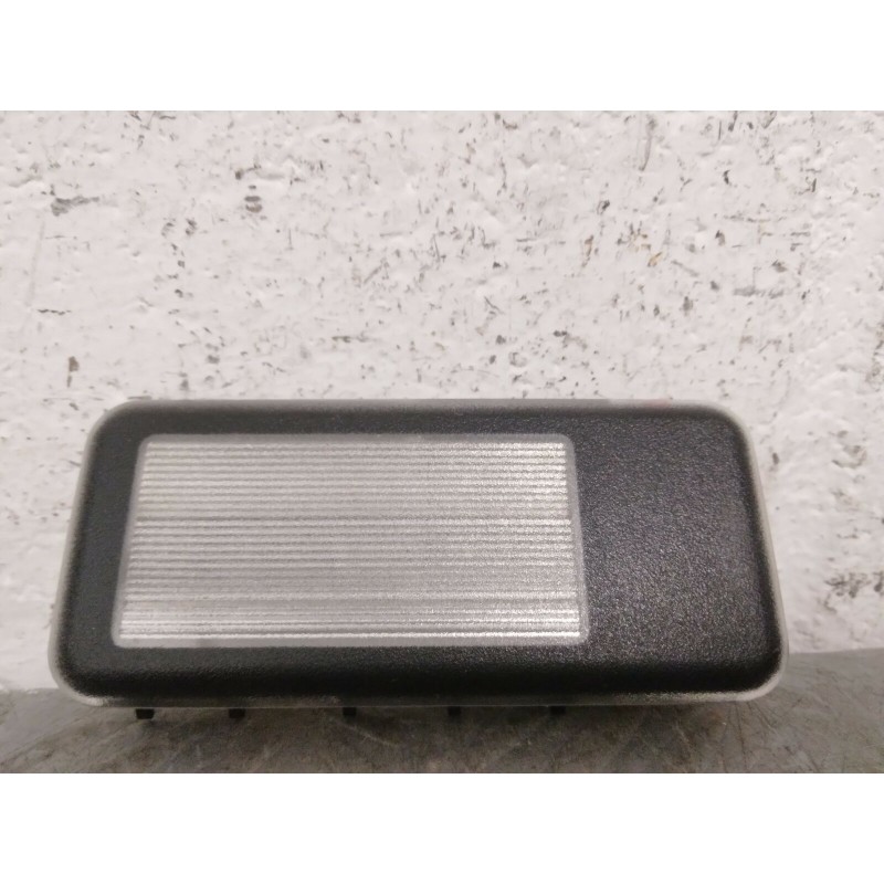 PLAFONIERA LUCE ABITACOLO ANT. BMW X5 DEL 2003 COD. 140930  2400000069577