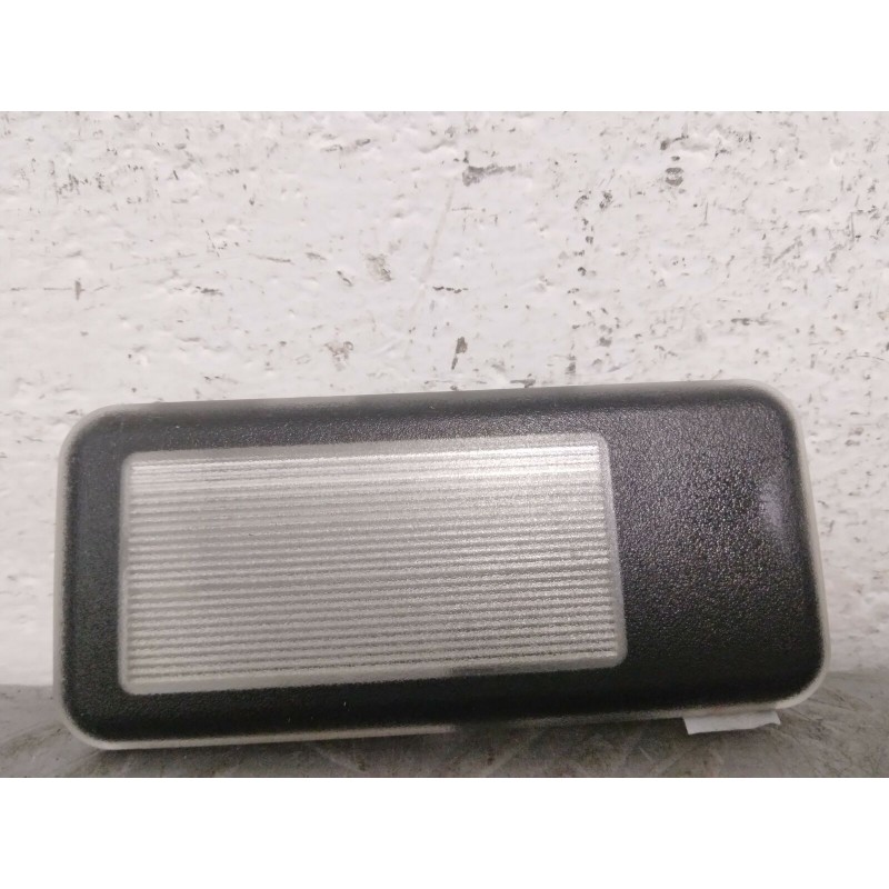 PLAFONIERA LUCE ABITACOLO POST. BMW X5 DEL 2003 COD. 140930  2400000069584