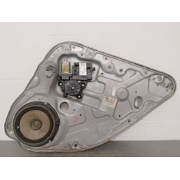 MOTORINO CREMAGLIERA ALZAVETRO POST. DX FORD C-MAX DEL 2007 COD. 7M51-R045M22-A  2400000070108