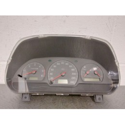 CONTACHILOMETRI QUADRO STRUMENTI VOLVO S40 1.9 DCI DEL 2005 COD. 30889706/B  2400000071013