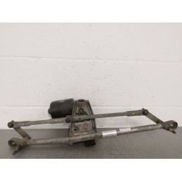 MOTORINO TERGICRISTALLO ANT. RENAULT CLIO DEL 1999 COD. 8200027620  2400000071242