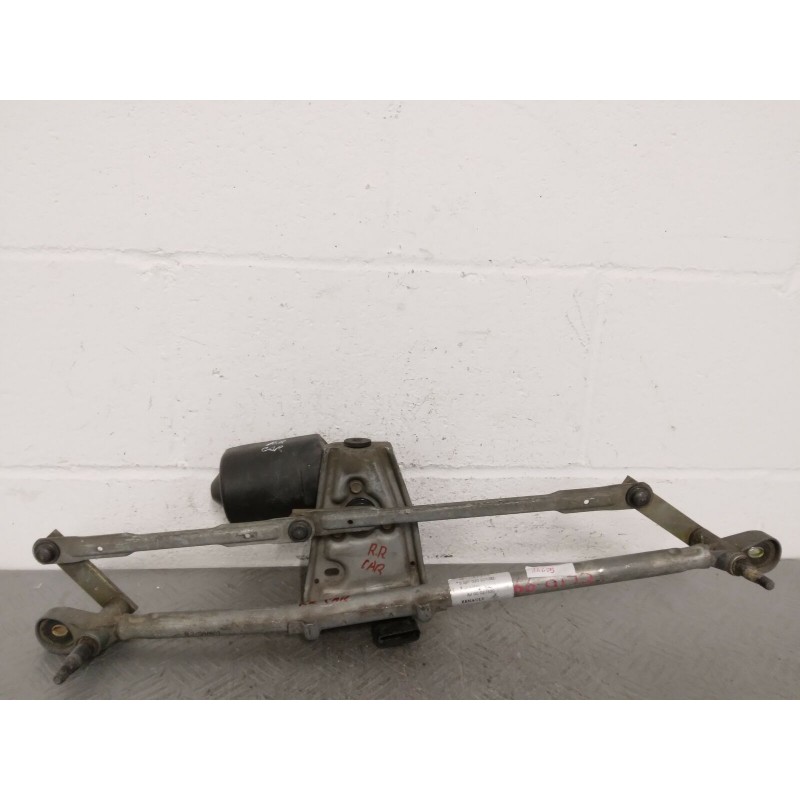 MOTORINO TERGICRISTALLO ANT. RENAULT CLIO DEL 1999 COD. 8200027620  2400000071242