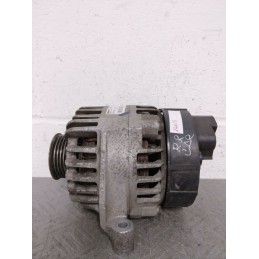 ALTERNATORE FIAT IDEA 1.2 B 90A DEL 2008 COD. 51714791  2400000071341