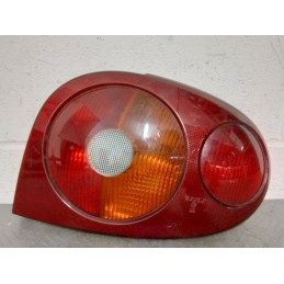 FANALE FANALINO STOP POST. DX RENAULT MEGANE DEL 2001 COD. 7700428057  2400000071495