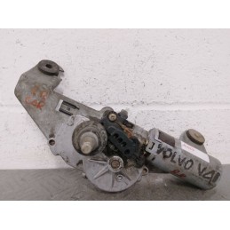 MOTORINO TERGICRISTALLO POST. VOLVO S40 DEL 2001 COD. 1390099008  2400000071884