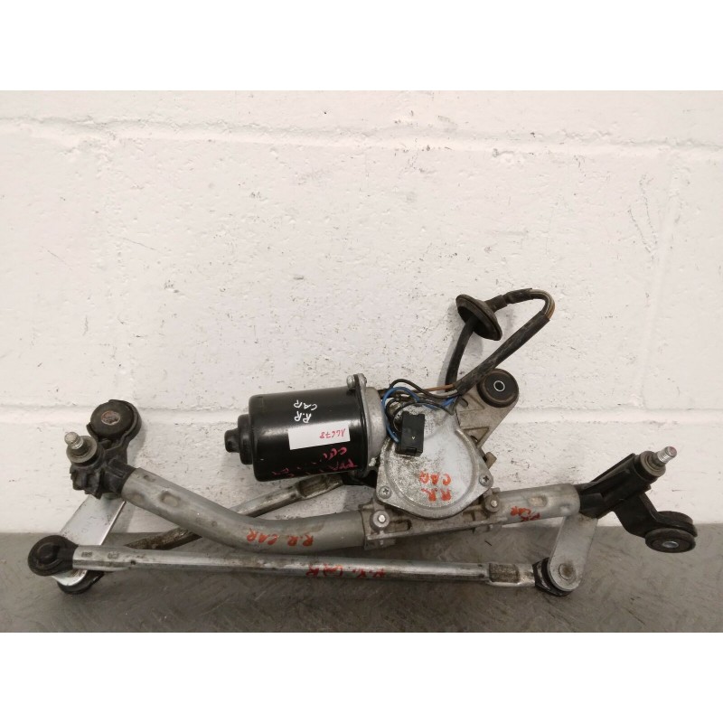 MOTORINO TERGICRISTALLO ANT. CHEVROLET MATIZ DEL 2007  2400000071976