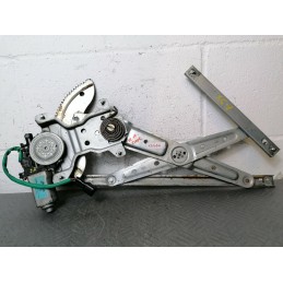 MOTORINO ALZAVETRO ANT. SX KIA CARENS DAL 2001 AL 2006 2 SERIE COD. XH504PO  2400000064251