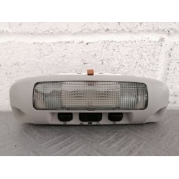 PLAFONIERA LUCE ABITACOLO ANT. CON SENSORE INTRUSIONE FORD FOCUS DEL 2006  2400000065425