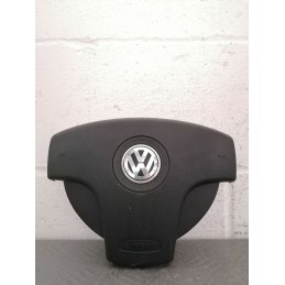 AIRBAG VOLANTE VW FOX DEL 2007 COD. 5Z0880201A  2400000065777