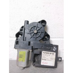 MOTORINO ALZAVETRO ALZACRISTALLO POST. SX VOLVO V50 DEL 2008  2400000066484