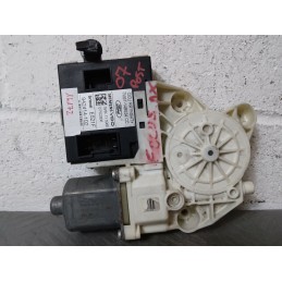 MOTORINO ALZAVETRI ALZACRISTALLI POST. DX FORD FOCUS DEL 2007  2400000066781