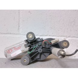 MOTORINO TERGICRISTALLO POST. ALFA ROMEO 147 DEL 2005  2400000067344