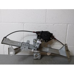 MOTORINO ALZAVETRO ALZACRISTALLO ANT. DX FORD FOCUS DEL 2006  2400000067412