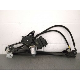 MOTORINO ALZAVETRO ALZACRISTALLO ANT. DX VW SHARAN (MARK 1B) DAL 2004 AL 2010  2400000067542