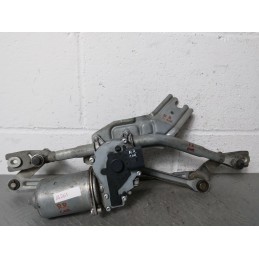 MOTORINO TERGICRISTALLO ANT. FIAT GRANDE PUNTO DEL 2007  2400000067795