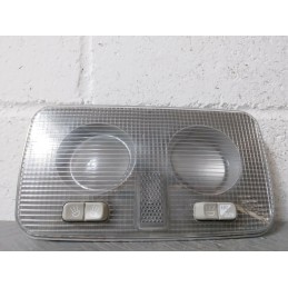 PLAFONIERA LUCE ABITACOLO ANT. ALFA ROMEO 147 DEL 2005  2400000068433