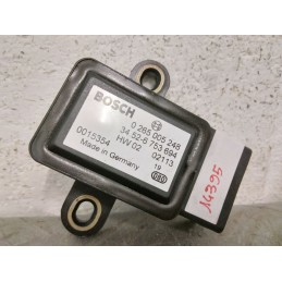 CENTRALINA SENSORE ESP IMBARDATA BMW X5 DEL 2003  2400000069133