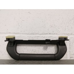 MANIGLIA SOTTOTETTO POST. DX BMW X5 DEL 2003  2400000069249