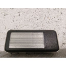 PLAFONIERA LUCE ABITACOLO ANT. BMW X5 DEL 2003 COD. 140930  2400000069577