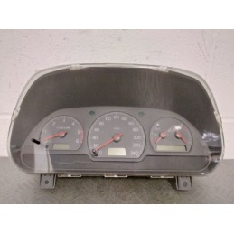 CONTACHILOMETRI QUADRO STRUMENTI VOLVO S40 1.9 DCI DEL 2005 COD. 30889706/B  2400000071013