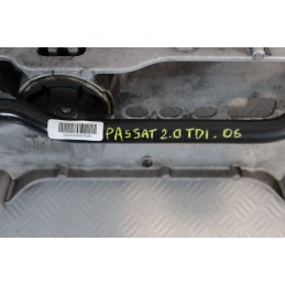 CULLA MOTORE ASSALE ANTERIORE VOLKSWAGEN PASSAT 2.0 TDI DEL 2006  2400000007620