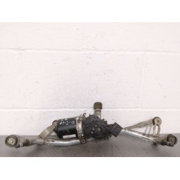 MOTORINO TERGICRISTALLO ANTERIORE CITROEN C3 DEL 2011 2 SERIE COD. 925.9072  2400000071464