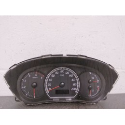 CONTACHILOMETRI QUADRO STRUMENTI SUZUKI SWIFT 1.4 B DEL 2008 COD. A2C53219897  2400000071617