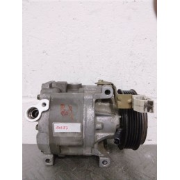 COMPRESSORE ARIA CONDIZIONATA FIAT IDEA 1.4 B DEL 2009 COD. 5A7875200  2400000072065