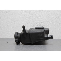 VASCHETTA SERBATOIO LIQUIDO SERVO STERZO VOLVO V70 B DAL 99 AL 2003 cod.9485464  1671723005093