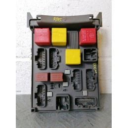 CENTRALINA PORTA FUSIBILI RENAULT LAGUNA 2 SERIE 2000-2007 COD. 8200004201E  2400000063841