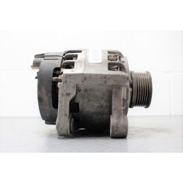 ALTERNATORE GENERATORE DI TENSIONE FIAT PUNTO 1.9 JTD DAL 02 al 06 cod.63321804  2400000007796