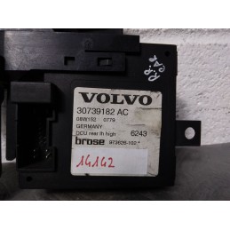 MOTORINO ALZAVETRO ALZACRISTALLO POST. SX VOLVO V50 DEL 2008  2400000066484