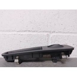 PULSANTIERA ALZAVETRO ALZACRISTALLO ANT. DX FIAT GRANDE PUNTO DEL 2008  2400000066613