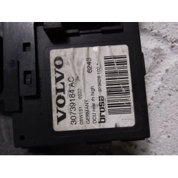 MOTORINO ALZAVETRO ALZACRISTALLO POST. DX VOLVO V50 DEL 2008  2400000066811