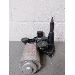 MOTORINO TERGICRISTALLO POST. FIAT PANDA 169 DEL 2005  2400000066835