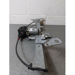 MOTORINO ALZAVETRO ALZACRISTALLO ANT. DX FORD FOCUS DEL 2006  2400000067412