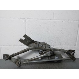 MOTORINO TERGICRISTALLO ANT. FIAT GRANDE PUNTO DEL 2007  2400000067795