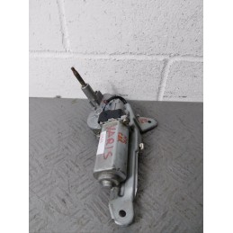 MOTORINO TERGICRISTALLO POST. TOYOTA YARIS DEL 2002  2400000068877