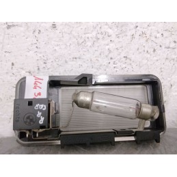 PLAFONIERA LUCE ABITACOLO ANT. BMW X5 DEL 2003 COD. 140930  2400000069577