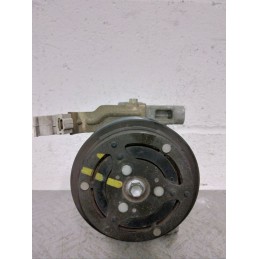 COMPRESSORE ARIA CONDIZIONATA FIAT IDEA 1.4 B DEL 2009 COD. 5A7875200  2400000072065